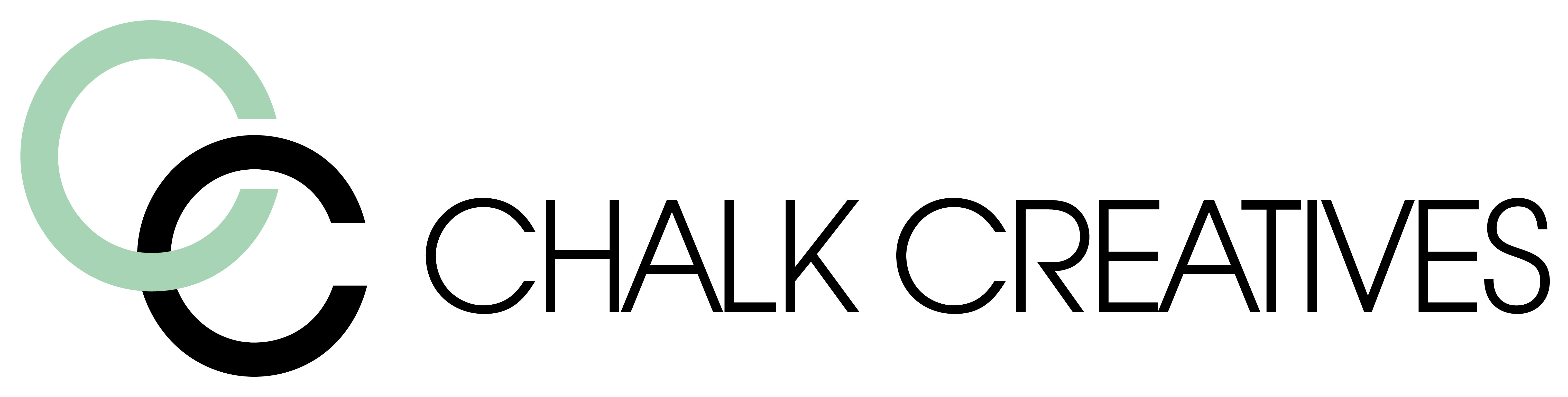 Chalk Creatives Home